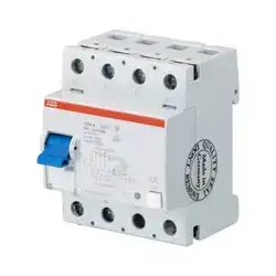 Abb – 2CSF204501R3800