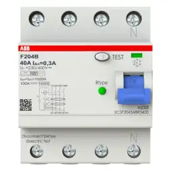 Abb – 2CSF204568R3400