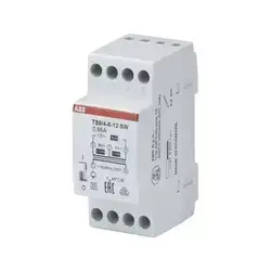 Abb – 2CSM081022R0811