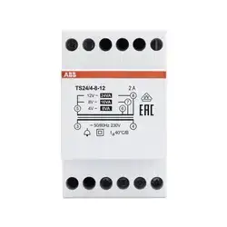 Abb – 2CSM228705R0812