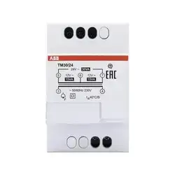 Abb – 2CSM228765R0802