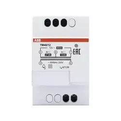 Abb – 2CSM228775R0802