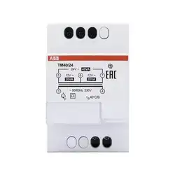 Abb – 2CSM228785R0802