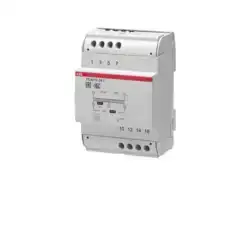 Abb – 2CSM401043R0811