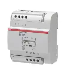 Abb – 2CSM631043R0811