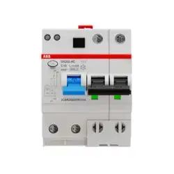 Abb – 2CSR252001R1104