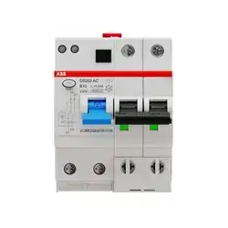 Abb – 2CSR252001R1105