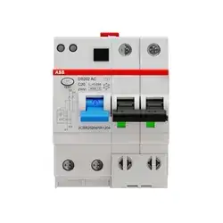 Abb – 2CSR252001R1204