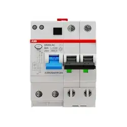 Abb – 2CSR252001R1205