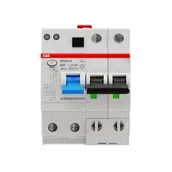 Abb – 2CSR252101R1405