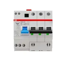 Abb – 2CSR253001R1204