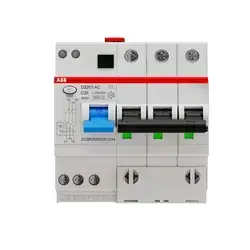 Abb – 2CSR253001R1254