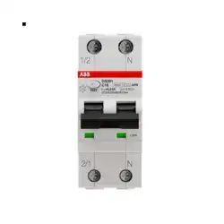 Abb – 2CSR255480R1164