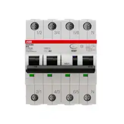 Abb – 2CSR256040R1255