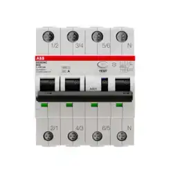 Abb – 2CSR256140R1105