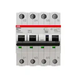 Abb – 2CSR256140R1165