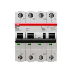 Abb – 2CSR256140R1205