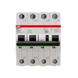 Abb – 2CSR256140R1255