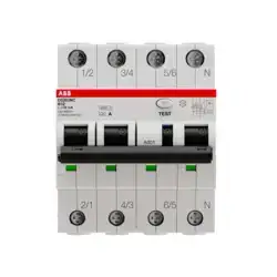 Abb – 2CSR256140R1325