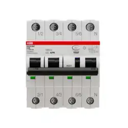 Abb – 2CSR256440R1204