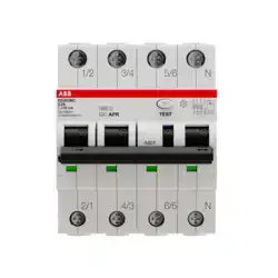 Abb – 2CSR256440R1254