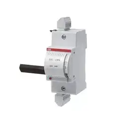 Abb – 2CSS201997R0013