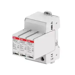 Abb – 2CTB812050R1500