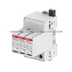 Abb – 2CTB812121R1000