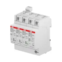 Abb – 2CTB815708R3700