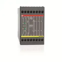 Abb – 2TLA010002R0000