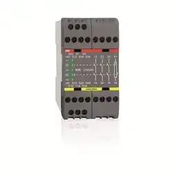 Abb – 2TLA010026R0000