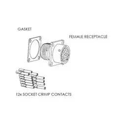 Abb – 2TLA020003R0800