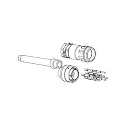 Abb – 2TLA020003R0900