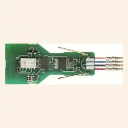 Abb – 2TLA020005R0900