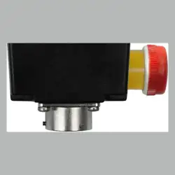 Abb – 2TLA020005R1400