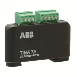 Abb – 2TLA020054R0700