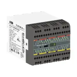 Abb – 2TLA020070R1400