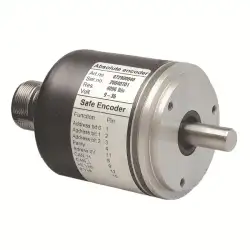 Abb – 2TLA020070R3600