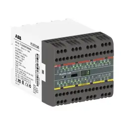 Abb – 2TLA020070R6600