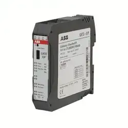 Abb – 2TLA020071R9000