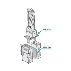 Abb – 2TLA020205R6300