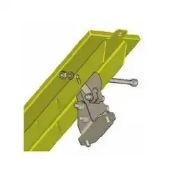 Abb – 2TLA022310R0800