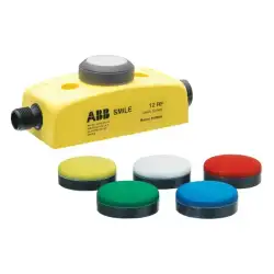 Abb – 2TLA030053R2600