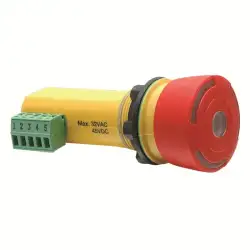 Abb – 2TLA030054R0100