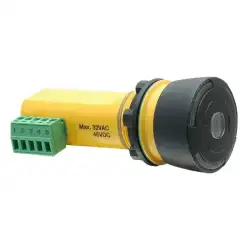 Abb – 2TLA030054R0200