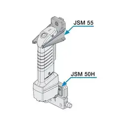 Abb – 2TLA040005R0500