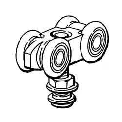 Abb – 2TLA040033R0400