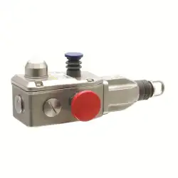 Abb – 2TLA050202R0322