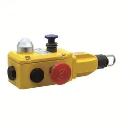 Abb – 2TLA050202R0332