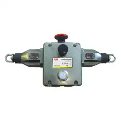 Abb – 2TLA050204R0322